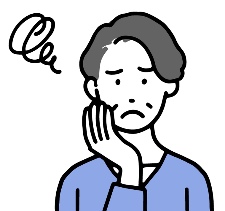 どうにかしたい