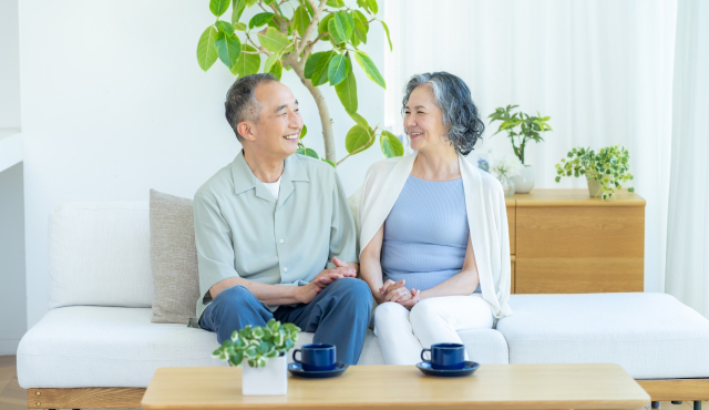 「買取」で生まれる、3つの嬉しい変化