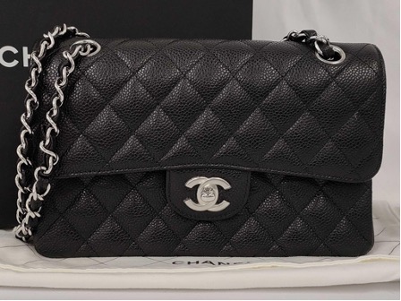CHANEL マトラッセ23