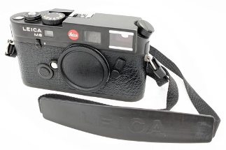 LEICA-M6-TTL