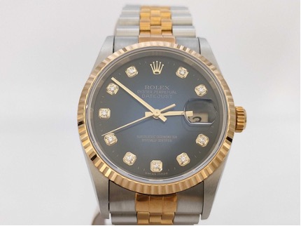 ROLEX 16233G