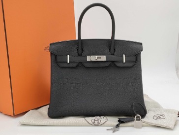 HERMES バーキン30