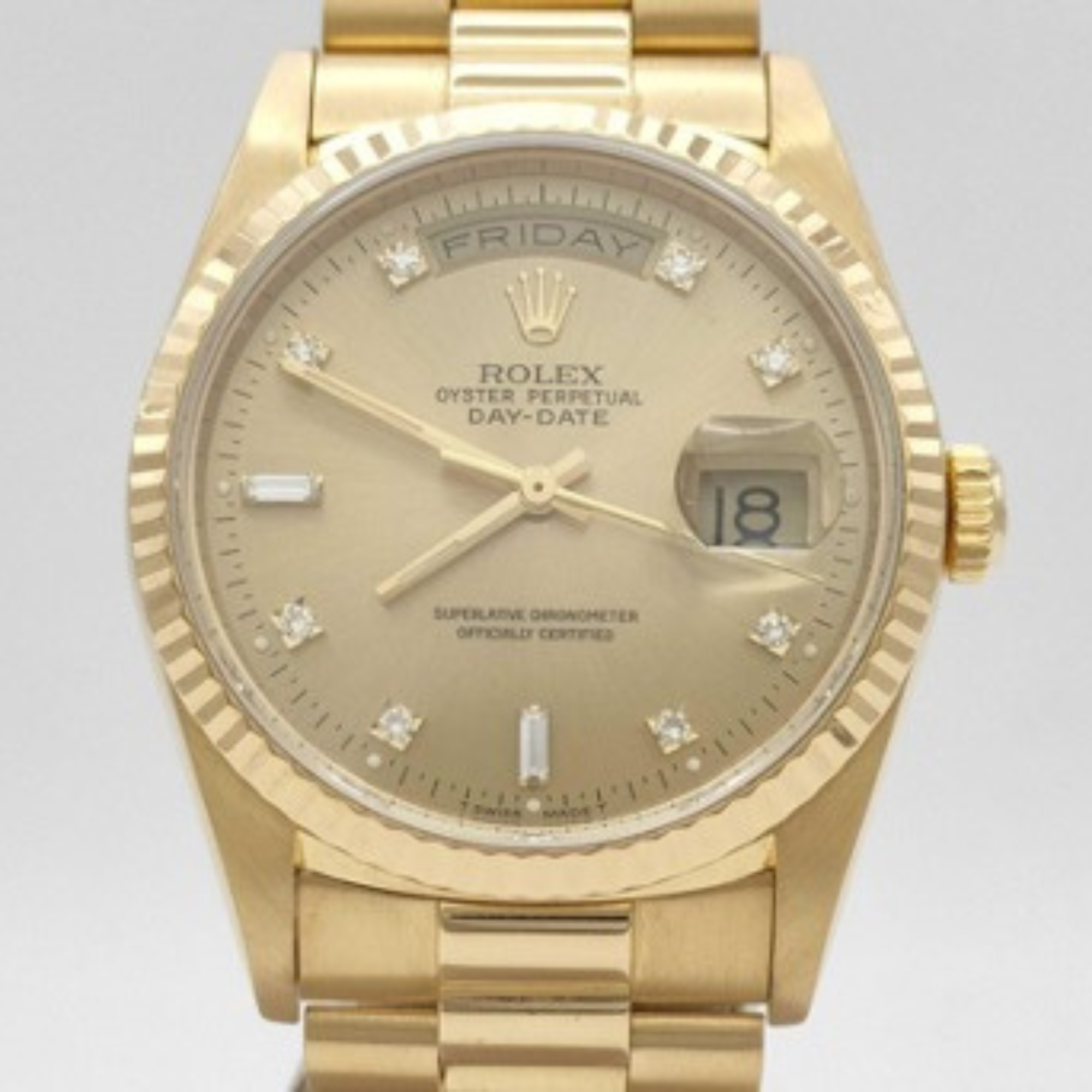 ROLEX-18238A