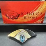 【神奈川区】K18・Pt900コンビ 帯留を108,000円で買取｜大口通店