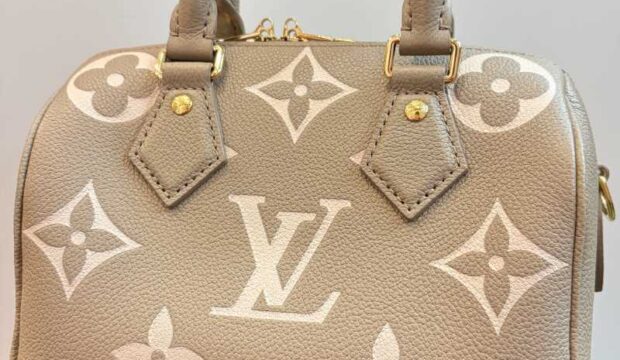 【横浜市】ルイヴィトン スピーディー M46575を202,000円で買取｜東神奈川本店