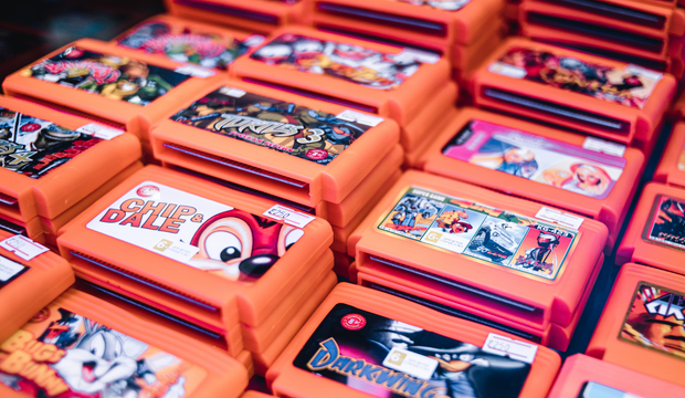 古いゲーム機・ゲームソフトは売れる？壊れていても査定できる？｜横浜・大口