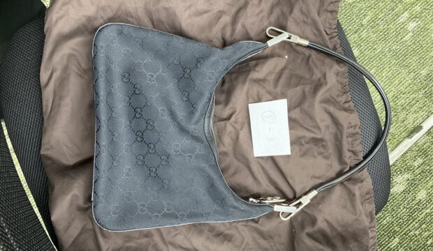 【横浜市神奈川区】グッチのバッグを20,000円で買取｜大口通店